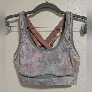 Fabletics Belle High Impact Sports Bra